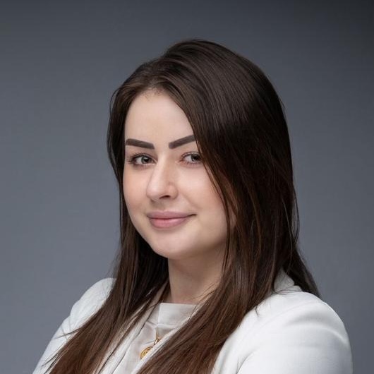 Cristina