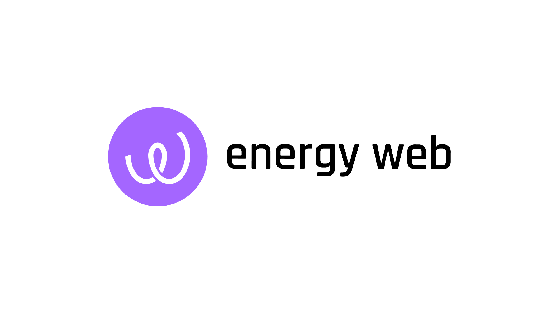 Energy Web