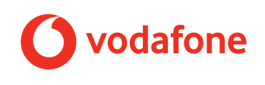 a vodafone logo