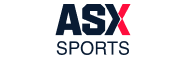 asx sports logo