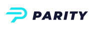 parity logo